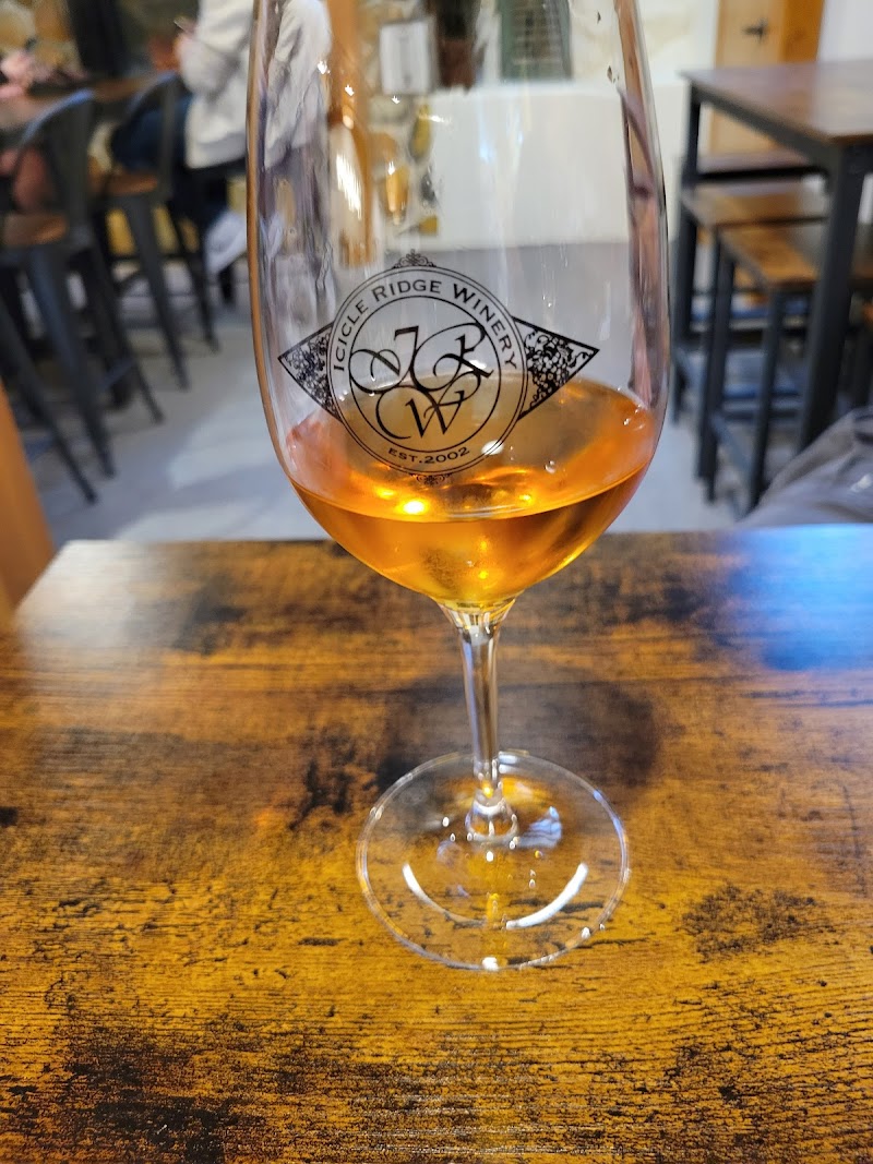 Photo of Icicle Ridge Winery: Downtown