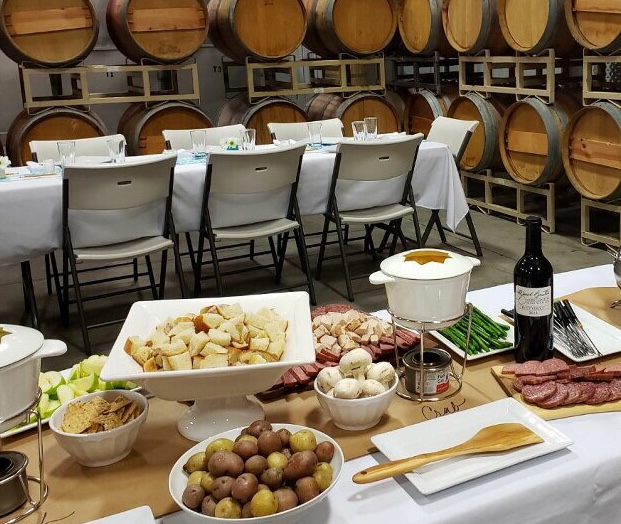 Photo of Muret-Gaston Winery