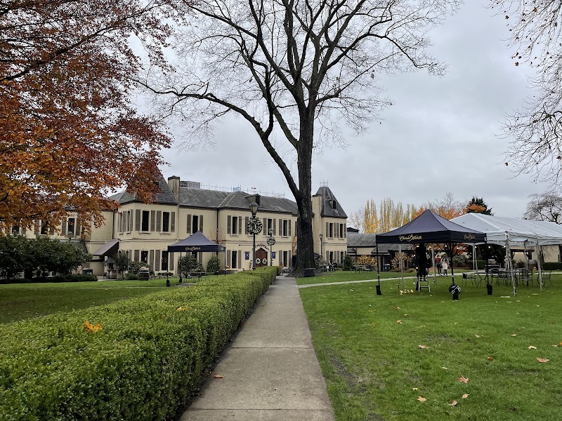 Photo of Chateau Ste. Michelle Winery