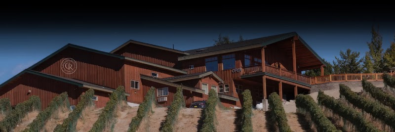 Photo of Chelan Ridge Winery