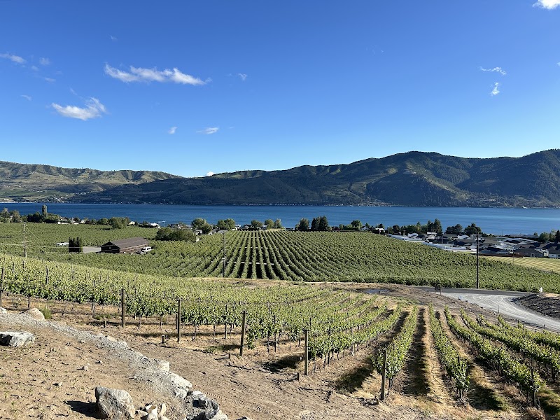 Photo of Chelan Ridge Winery