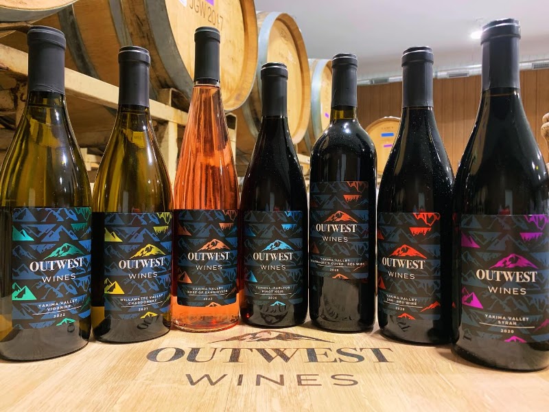 OutWest Wines & Ciders