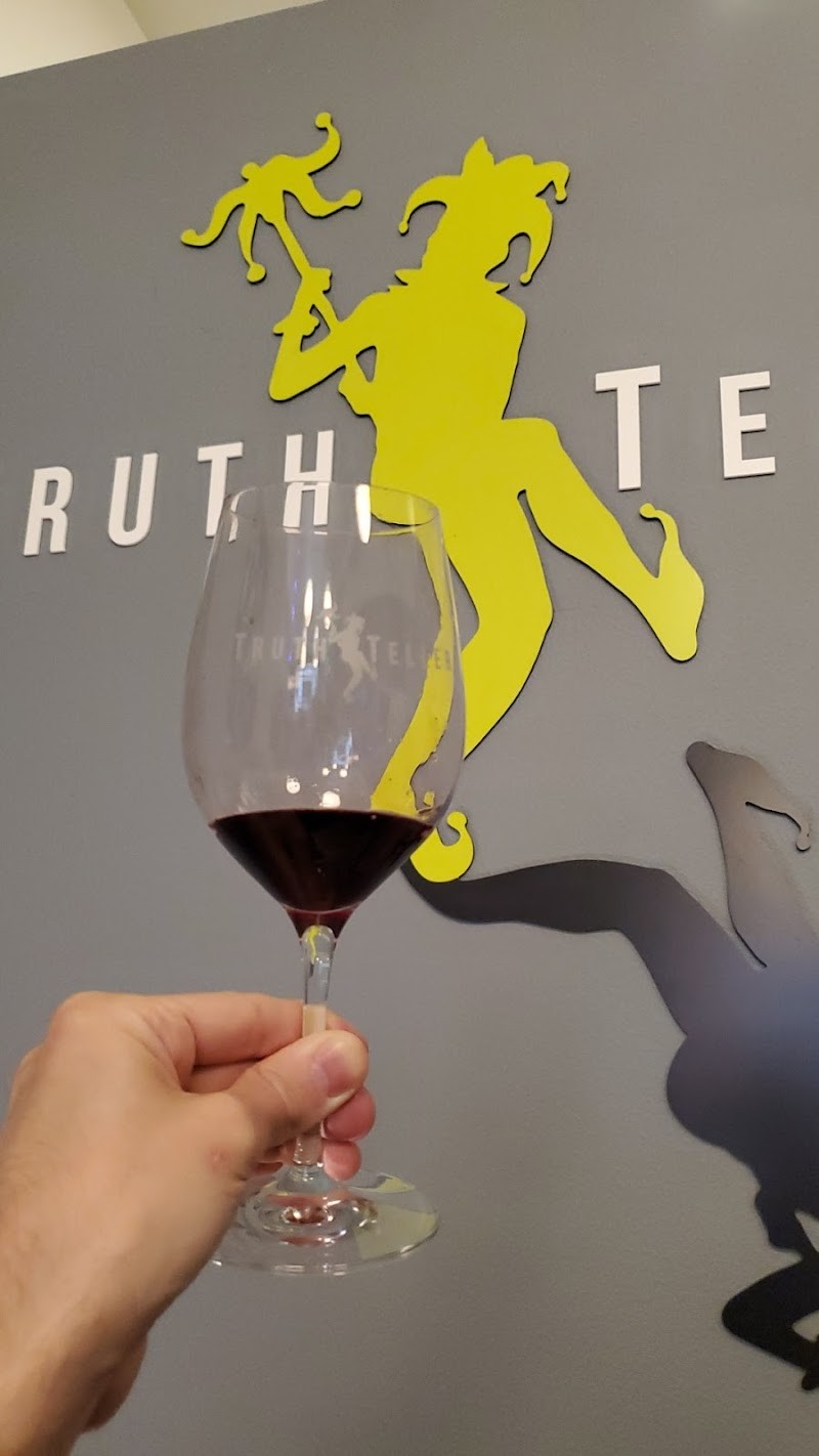 Photo of TruthTeller