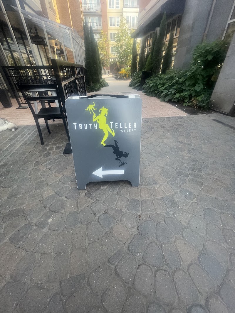 Photo of TruthTeller