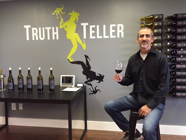 Photo of TruthTeller