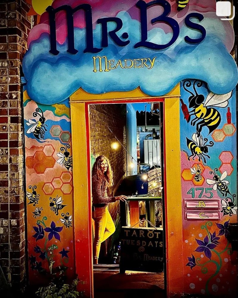 Photo of Mr. B's Meadery