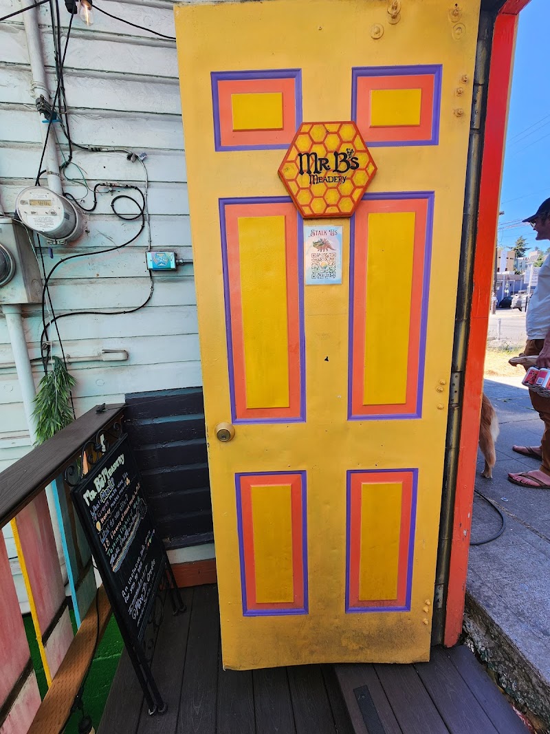 Photo of Mr. B's Meadery