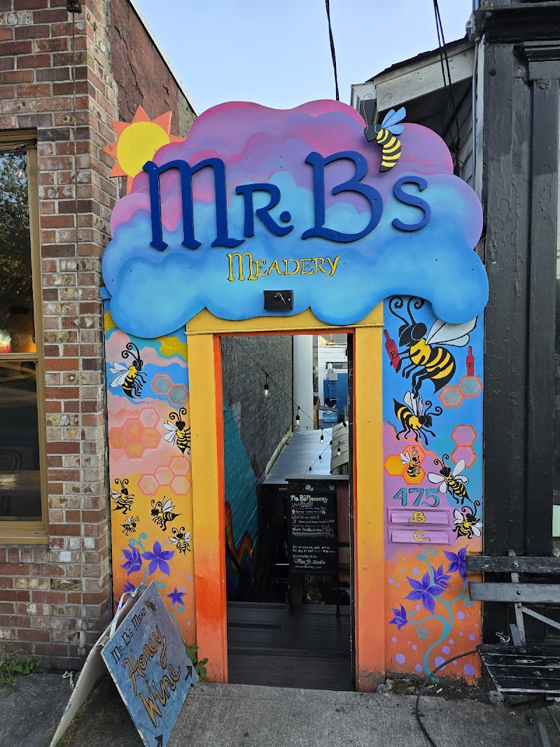 Photo of Mr. B's Meadery