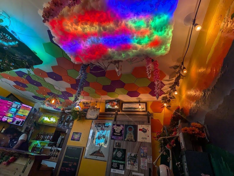 Photo of Mr. B's Meadery