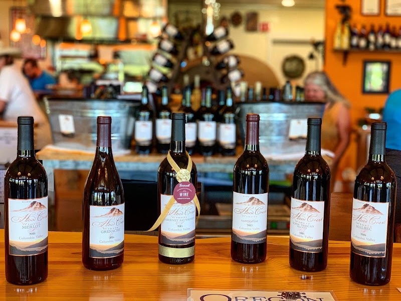 Photo of Hood Crest Winery and Distillers