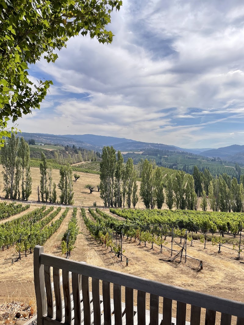 Photo of Analemma Wines