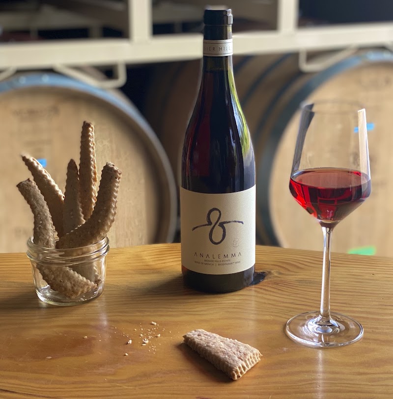 Photo of Analemma Wines