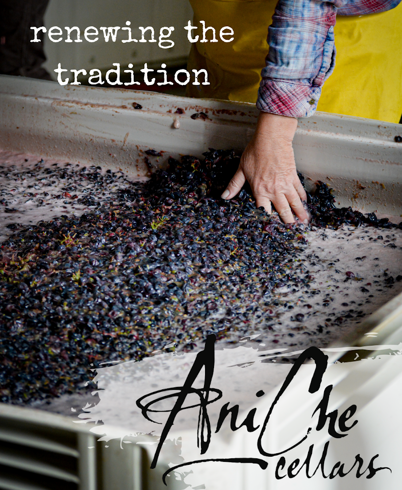 AniChe Cellars