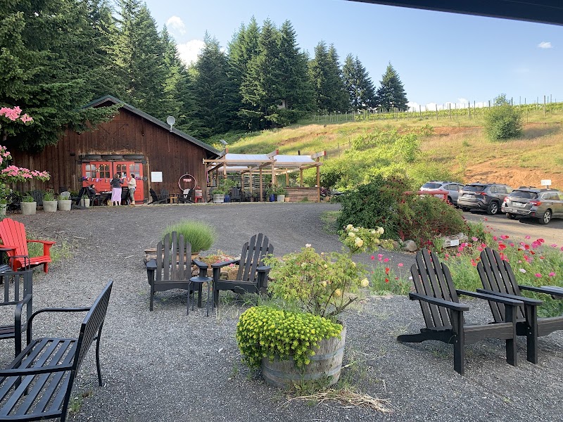 Photo of AniChe Cellars