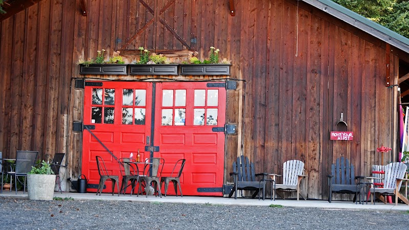 Photo of AniChe Cellars