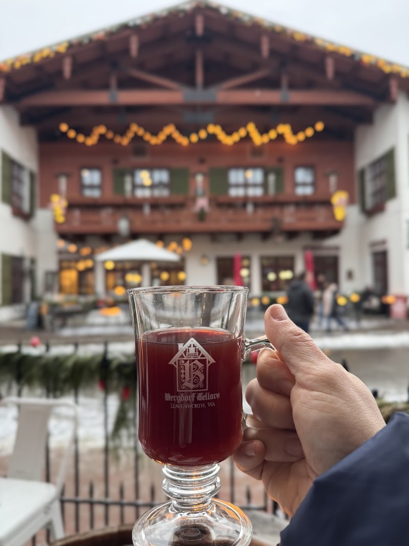 Photo of Bergdorf Cellars