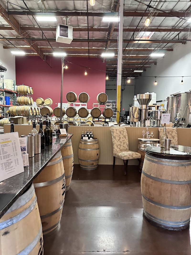 Photo of Martedi Winery