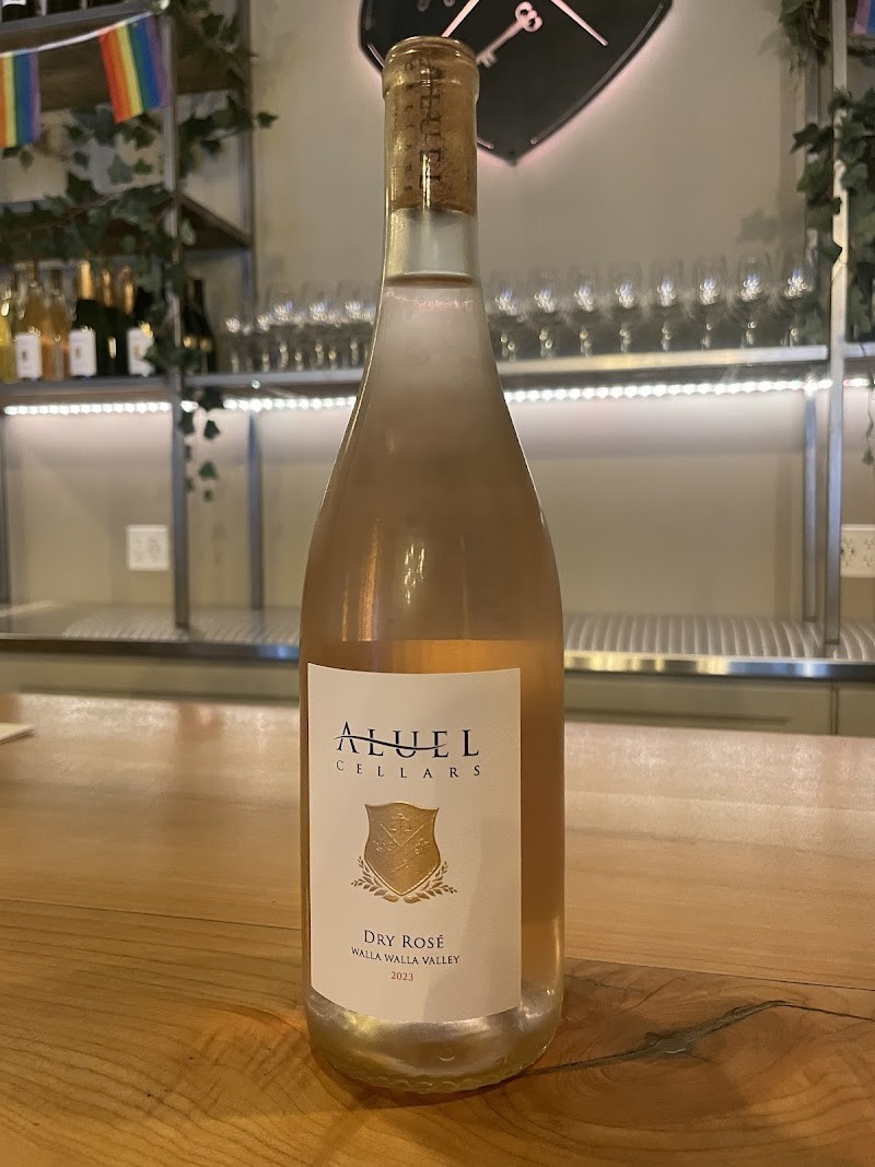 Photo of Après by Aluel