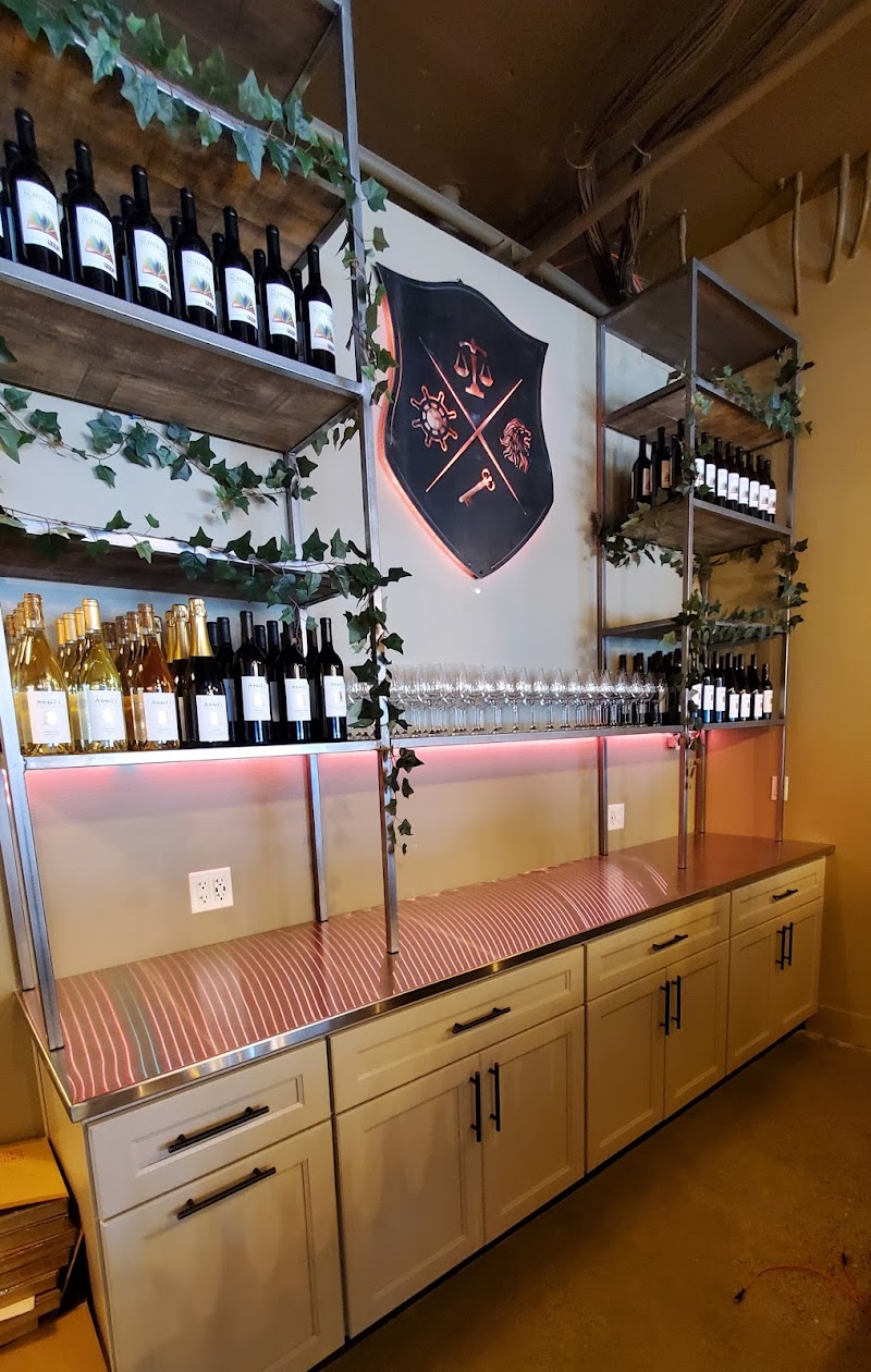 Photo of Aluel Cellars - Ballard