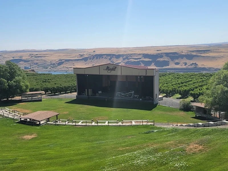 Photo of Maryhill Winery Goldendale Tasting Room & Bistro