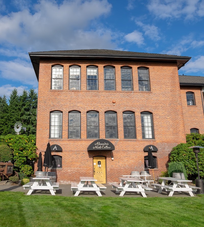 Photo of Alexandria Nicole Cellars