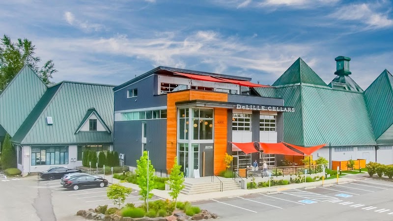 Photo of DeLille Cellars