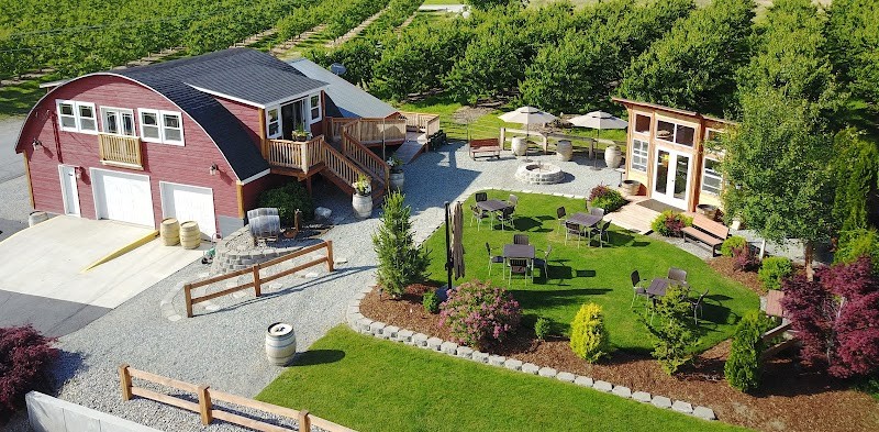 Photo of Radiance Winery