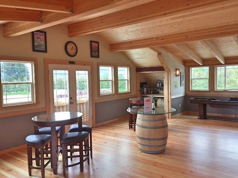 Photo of Radiance Winery