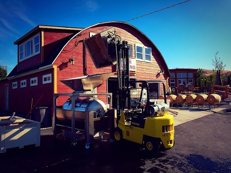 Photo of Radiance Winery