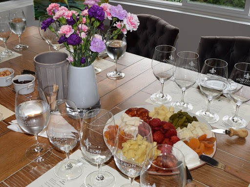 Photo of Forgeron Cellars Winery & Tasting Room