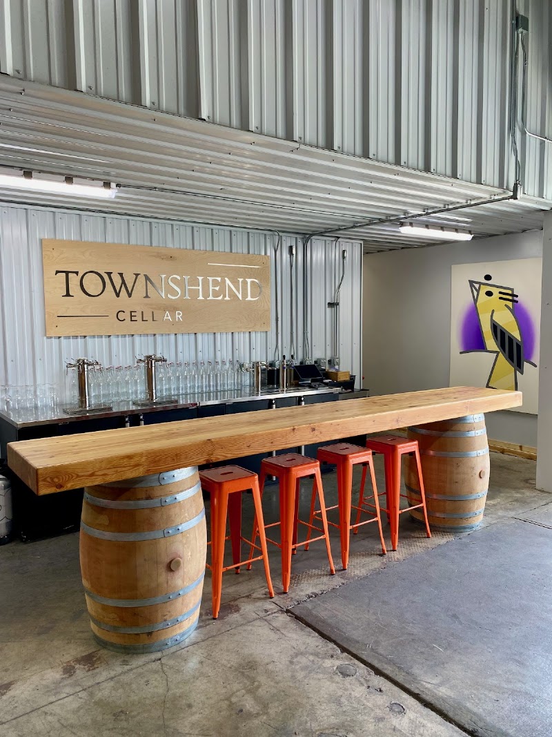Photo of Townshend Cellar