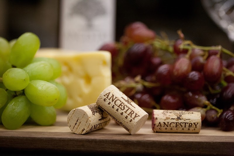 Photo of Ancestry Cellars Woodinville