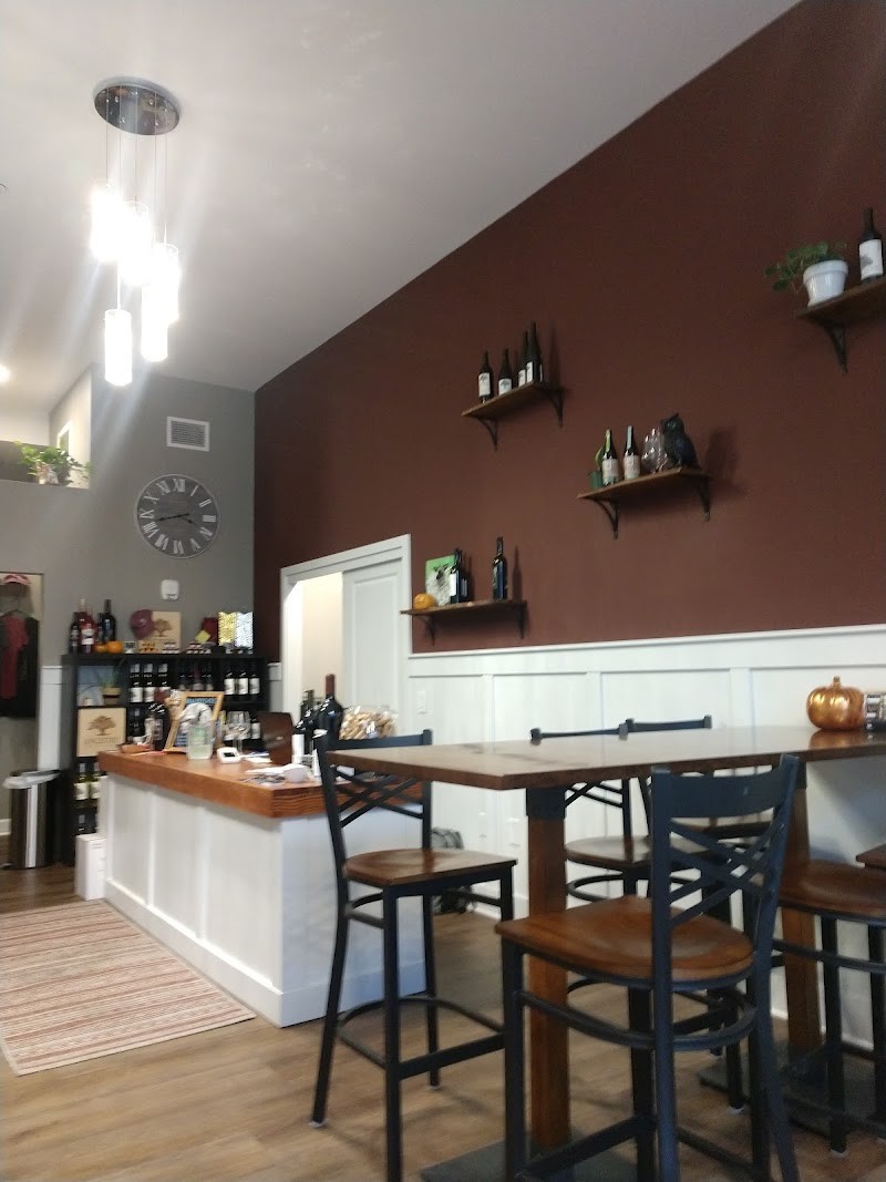 Photo of Ancestry Cellars