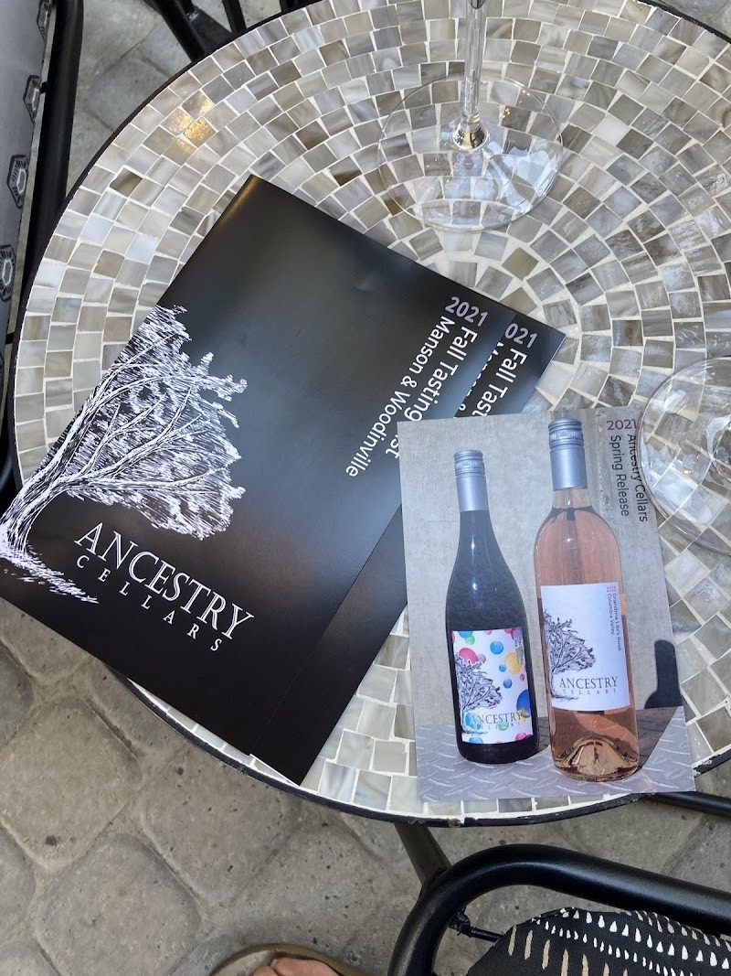 Photo of Ancestry Cellars