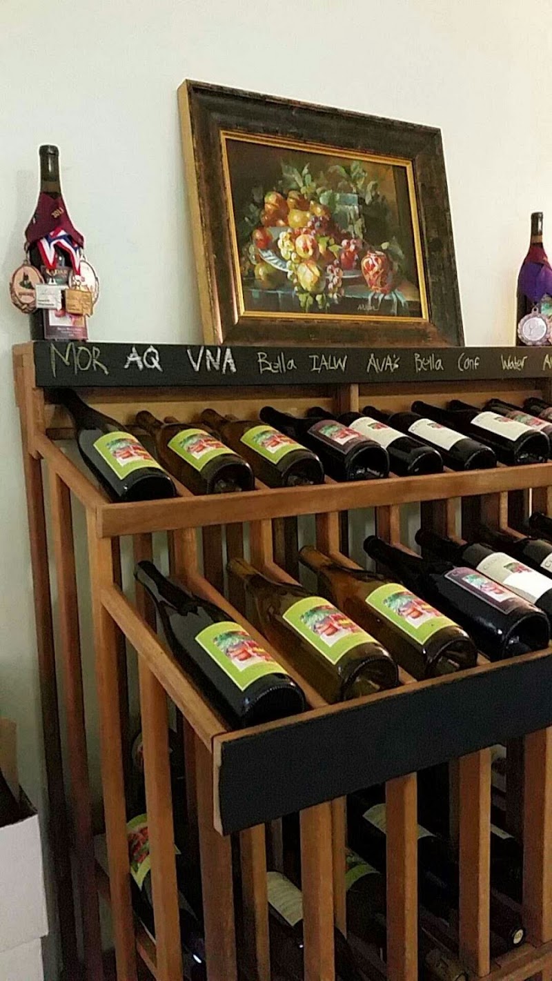 Photo of Cedar River Cellars