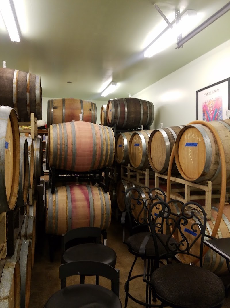 Photo of Cedar River Cellars