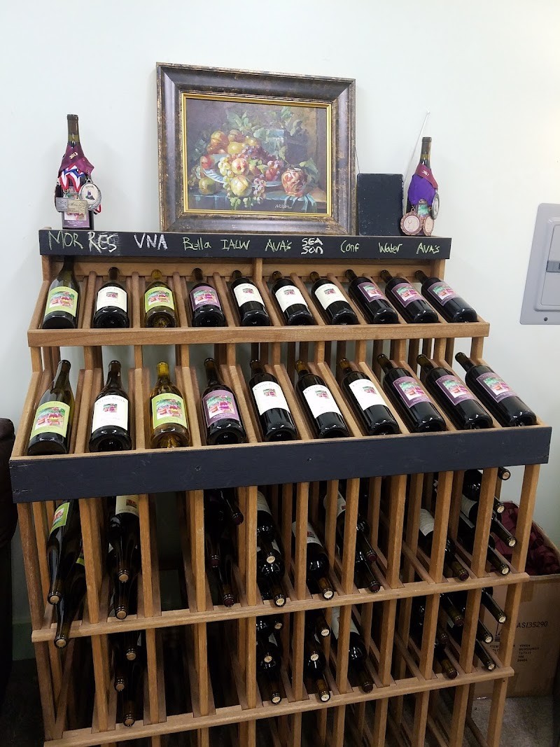 Photo of Cedar River Cellars