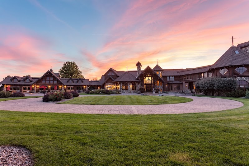 Photo of Yellowhawk Resort and Sparkling House