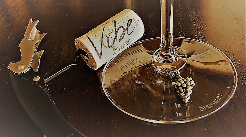 Photo of Vibe Cellars Tasting Room