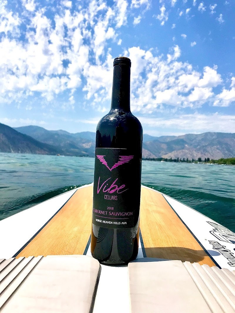 Photo of Vibe Cellars Tasting Room