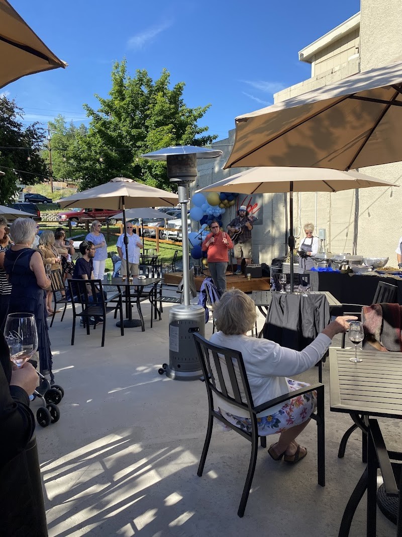 Photo of Vibe Cellars Tasting Room