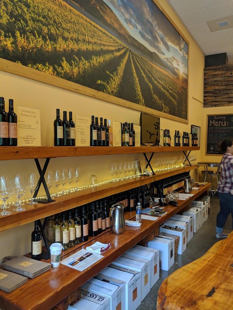 Photo of Cascade Cliffs Vineyard and Winery - Woodinville Tasting Room