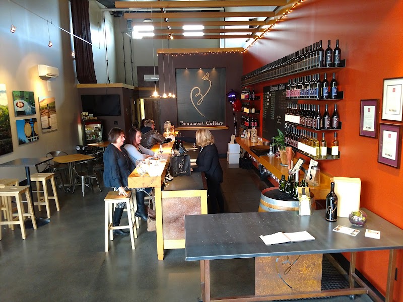 Photo of Beaumont Cellars