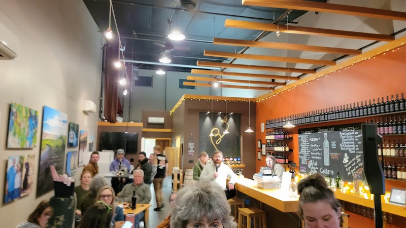 Photo of Beaumont Cellars