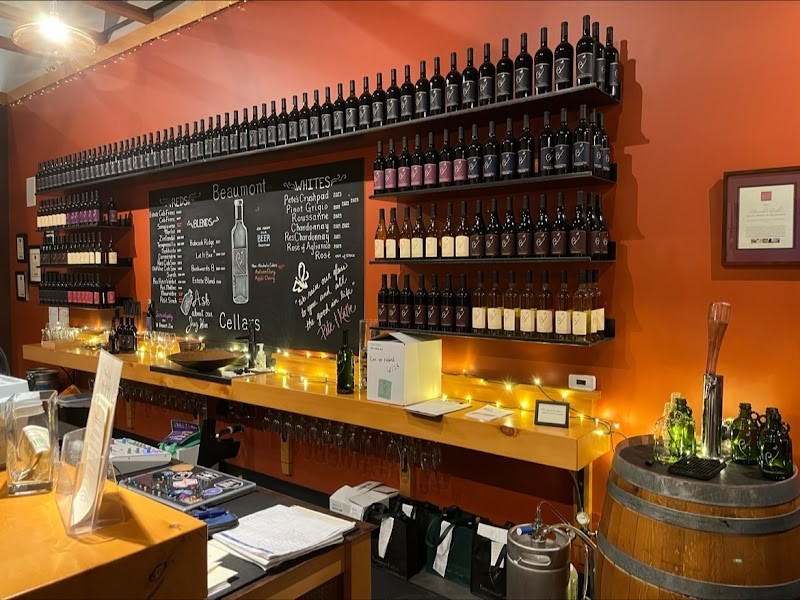 Photo of Beaumont Cellars