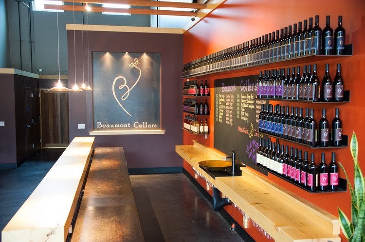 Photo of Beaumont Cellars