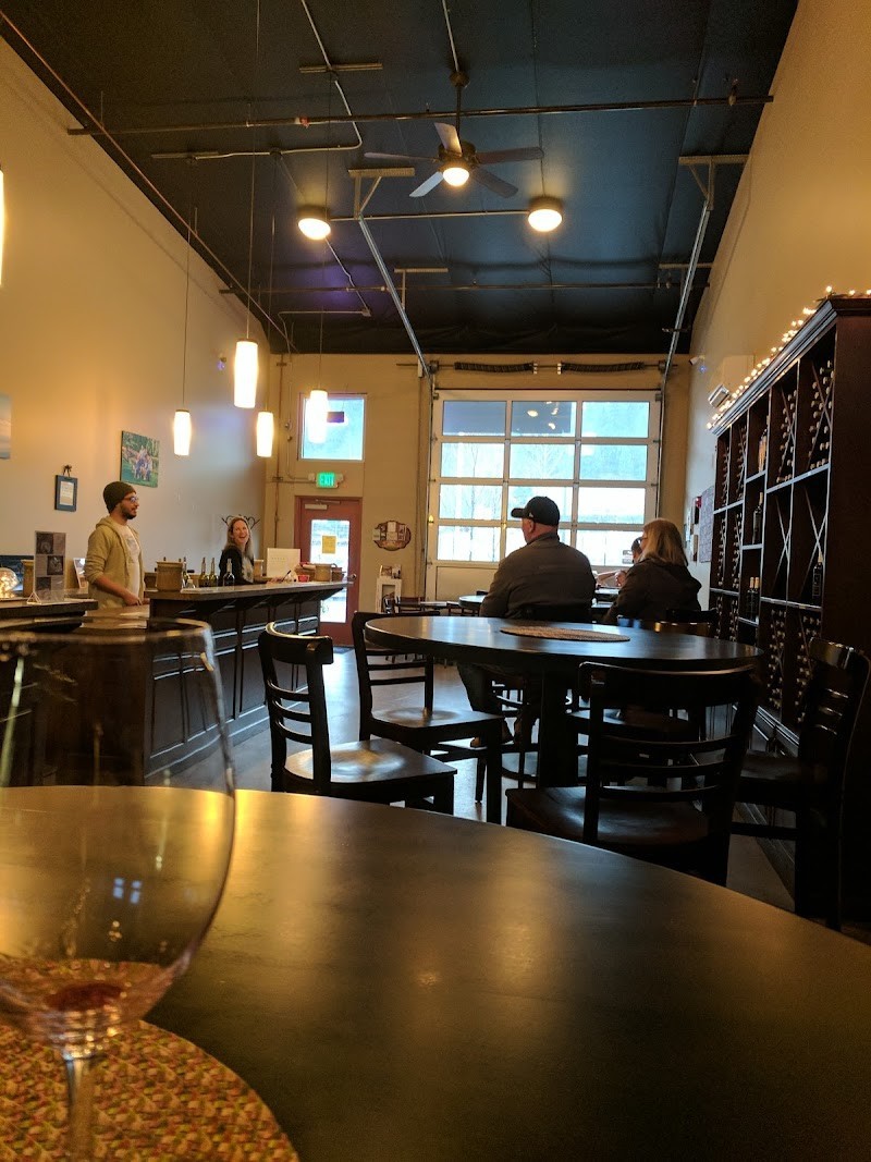 Photo of Five Star Cellars - Woodinville