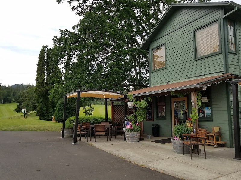 Photo of Phelps Creek Tasting Room