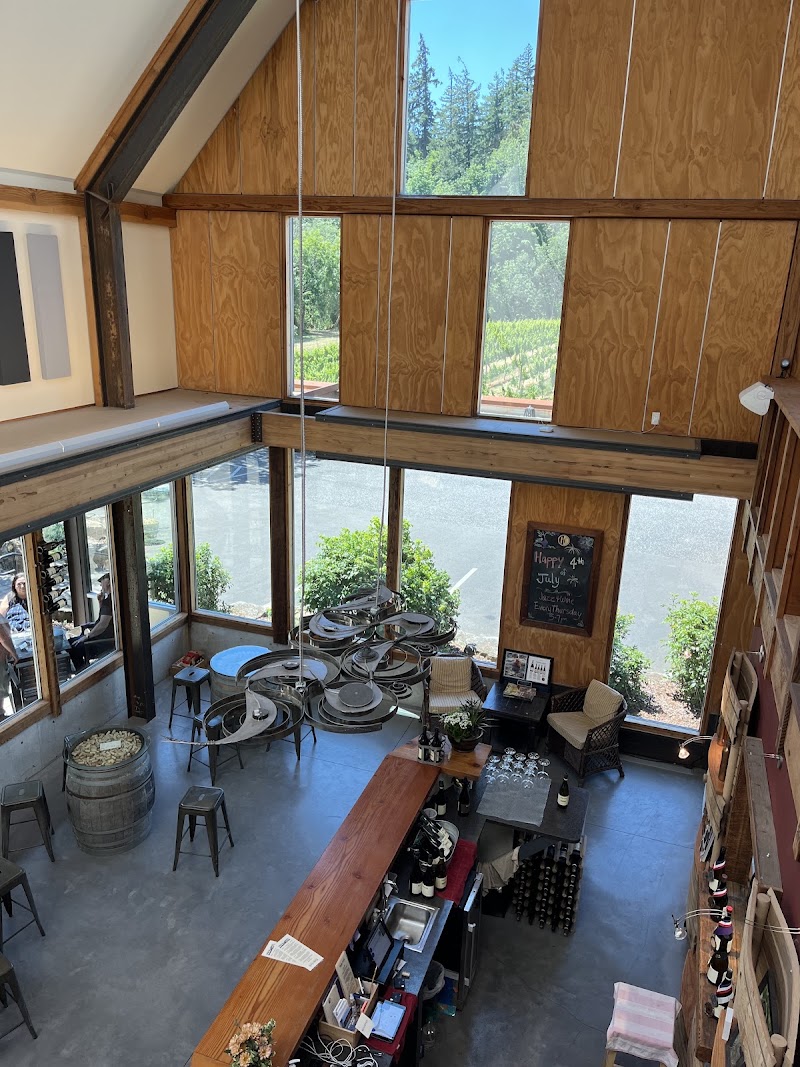 Photo of Phelps Creek Tasting Room
