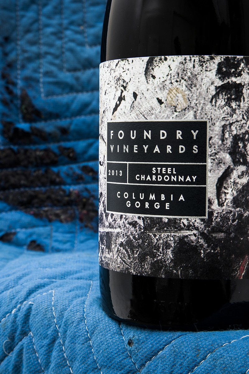 Photo of Foundry Vineyards